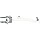Рычаг передний правый Land Rover Discovery Sport/Range Rover Evoque, FEBEST (2924L538FRH)