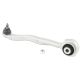 Рычаг передний нижний левый Mercedes-Benz C-CLASS/C-CLASS T-Model/E-CLASS, FEBEST (1624204FLRL)
