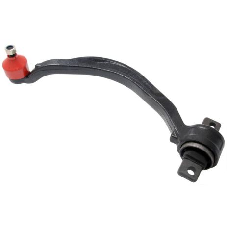 Рычаг передний нижний левый Dodge Avenger/Eagle Talon/Chrysler Cirrus, FEBEST (0424E55LH)