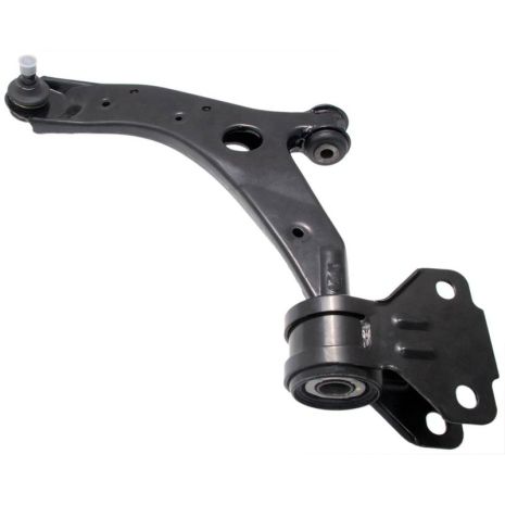 Важіль передній лівий Mazda 3/3 II/3 Sport, FEBEST (0524BLLH)