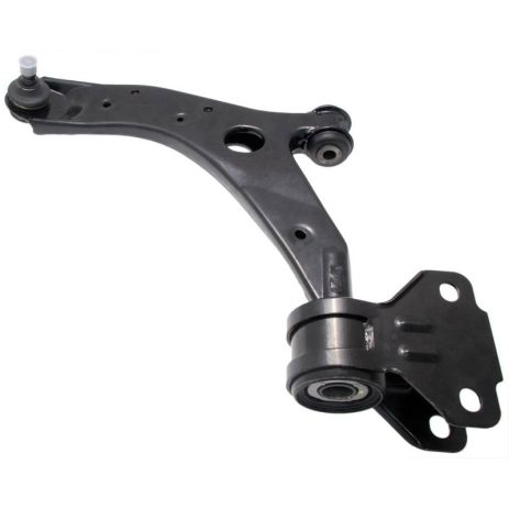 Рычаг передний левый Mazda 3/3 II/3 Sport, FEBEST (0524BLLH)