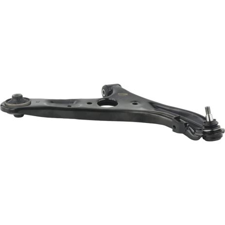 Рычаг передний нижний правый Hyundai Avante/Avante IV/Avante V, FEBEST (1224ELNFRH)