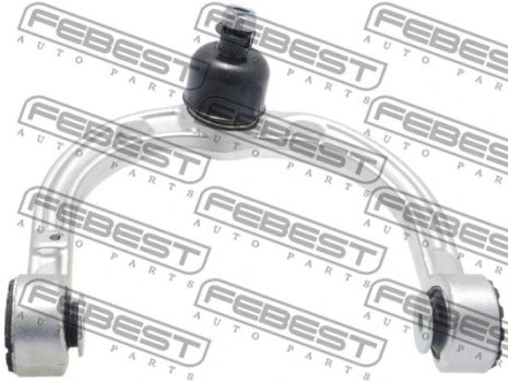 Рычаг передний верхний левый Mercedes-Benz GL-CLASS/M-CLASS/R-CLASS, FEBEST (1624164UFL)