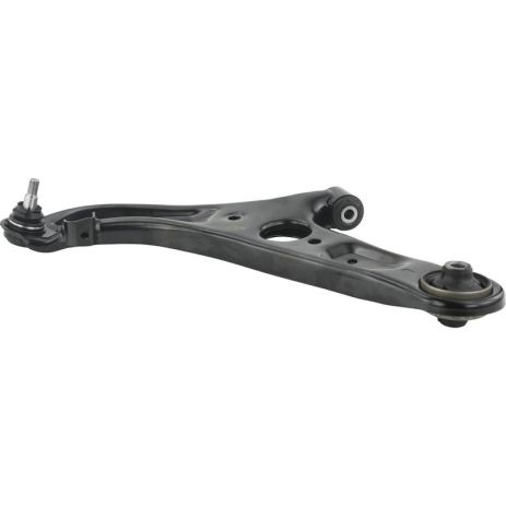 Рычаг передний нижний левый Hyundai Avante/Avante IV/Avante V, FEBEST (1224ELNFLH)
