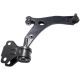 Рычаг передний правый Mazda 3/3 II/3 Sport, FEBEST (0524BLRH)