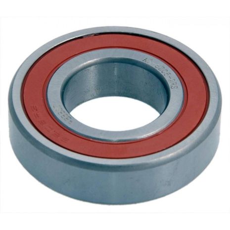 Подшипник подвесной полуоси 30x62x16 для Mazda 2/3/5/6 02-14, FEBEST (AS62062RS)