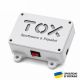TOX Контроль Света Wi-Fi – сообщение об отключении света в Telegram