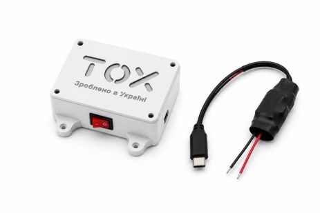 TOX Контроль Света MAX Wi-Fi – сообщение об отключении света в Telegram TOX Контроль Света MAX Wi-Fi – сообщение об отключении света в Telegram
