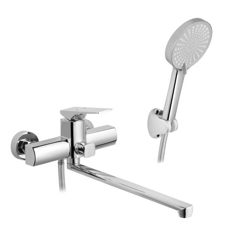 Смеситель для ванны Kroner KRP Vog - C070