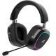 Наушники ATTACK SHARK G800, объемный звук 7.1, Bluetooth/2.4G для ПК, PS5, PS4, Xbox black