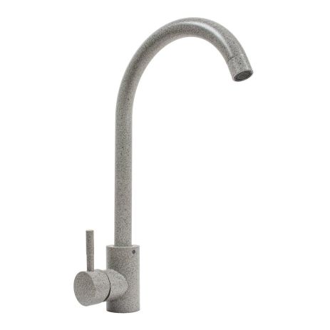 Смеситель кухонный VALESO 56 B NESP (3008 A), серый