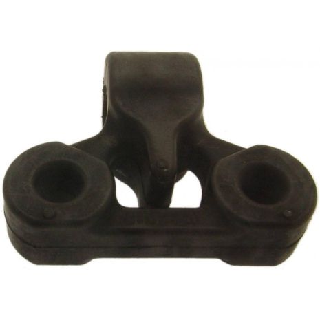 Подушка кріплення глушника Honda CIVIC VIII/CIVIC/Ballade VIII, FEBEST (HEXB005)