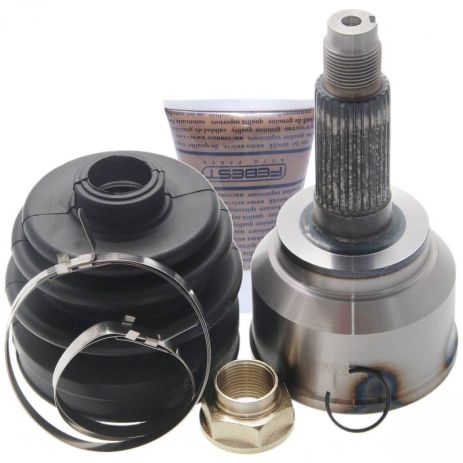 ШРУС наружный 22x59x28 Mazda 3/Mazda 3 I/Mazda Axela, FEBEST (0510042)