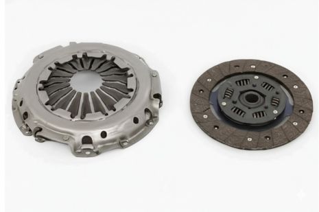 Комплект сцепления DACIA DOKKER, RENAULT FLUENCE, RENAULT MEGANE, ASHIKA (9200029)