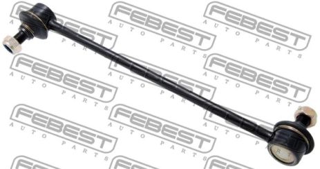 Тяга стабилизатора передняя Pontiac Vibe/Renault Kadjar/Geely, FEBEST (0123AVF)