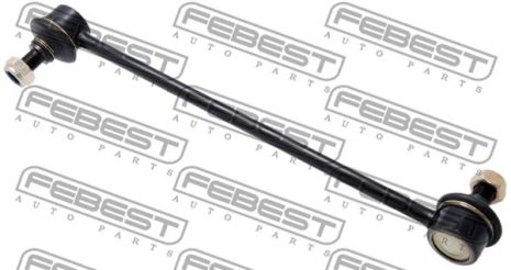 Тяга стабилизатора передняя Pontiac Vibe/Renault Kadjar/Geely, FEBEST (0123AVF)