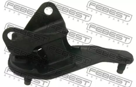 Подушка коробки швидкостей передня at Honda Accord VII/Accord/Accord Euro VII, FEBEST (HM061)