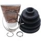 Пыльник шрус наружный, комплект 76.8x87x21.4 Toyota Corolla II/Corolla Liftback/Eagle Talon, FEBEST (0117092) Пыльник шрус наружный, комплект 76.8x87x21.4 Toyota Corolla II/Corolla Liftback/Eagle Talon, FEBEST (0117092)