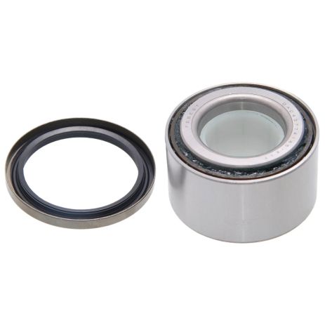 Подшипник ступичный передний 43x77x41.4x45.4 Toyota Hilux VIII/Hilux VII/Innova II, FEBEST (DAC43774145KIT) Подшипник ступичный передний 43x77x41.4x45.4 Toyota Hilux VIII/Hilux VII/Innova II, FEBEST (DAC43774145KIT)