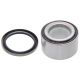 Подшипник ступичный передний 43x77x41.4x45.4 Toyota Hilux VIII/Hilux VII/Innova II, FEBEST (DAC43774145KIT)