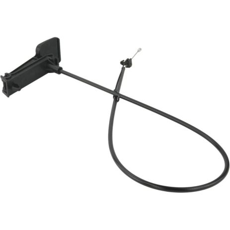 Трос привода открывания замка капота Citroen C5 I/C5 II/C5 II Break, FEBEST (25101X7F) Трос привода открывания замка капота Citroen C5 I/C5 II/C5 II Break, FEBEST (25101X7F)