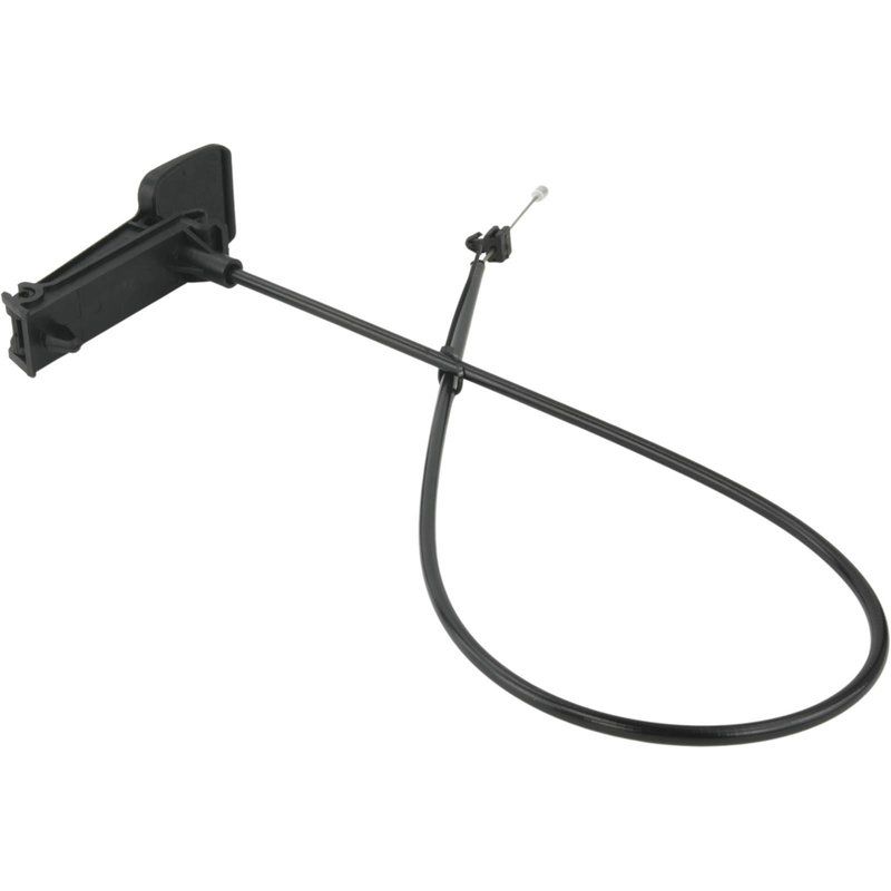 Трос привода открывания замка капота Citroen C5 I/C5 II/C5 II Break, FEBEST (25101X7F) Трос привода открывания замка капота Citroen C5 I/C5 II/C5 II Break, FEBEST (25101X7F)