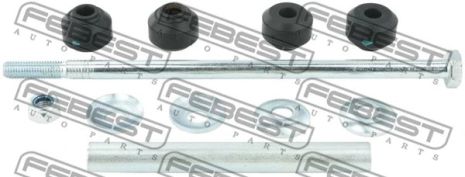 Тяга стабилизатора передняя Dodge RAM/Ramcharger II/Ford F-150, FEBEST (2123EXPLF)