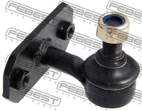 Тяга стабилизатора передняя Lexus LX 450/Toyota Land Cruiser/Lexus LX, FEBEST (0123001)