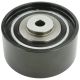 Обводной ролик поликлинового ремня Mitsubishi Outlander/Seat Exeo ST/Seat Exeo, FEBEST (2388TIG) Обводной ролик поликлинового ремня Mitsubishi Outlander/Seat Exeo ST/Seat Exeo, FEBEST (2388TIG)