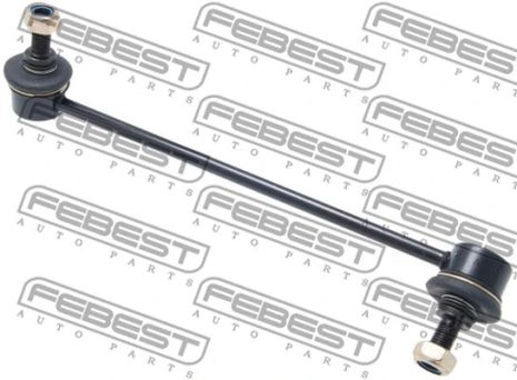 Тяга стабилизатора передняя правая Mitsubishi I/Citroën C-ZERO C-Zero/Citroen C-ZERO, FEBEST (0423HA3FR)