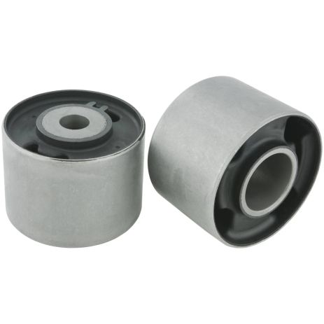 Сайлентблок задньої балки, комплект Nissan Patrol VI/Armada/Infiniti QX56 56, FEBEST (NABY62DMKIT)