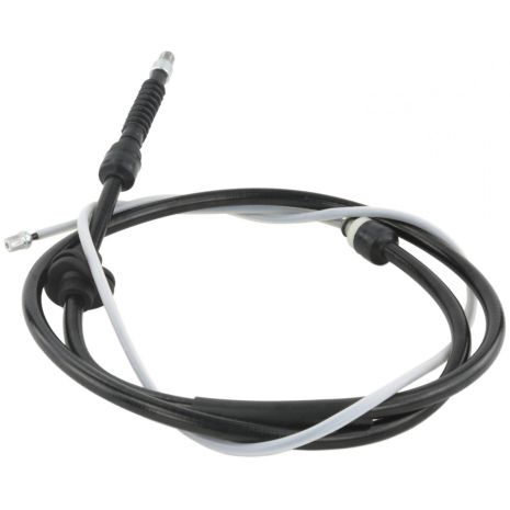 Трос ручного гальма Renault Fluence/Megane IV Grand/Megane IV, FEBEST (24100MEG) Трос ручного гальма Renault Fluence/Megane IV Grand/Megane IV, FEBEST (24100MEG)