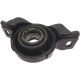 Підшипник подвесной карданного валу Toyota Sprinter/Corolla/Sprinter Carib, FEBEST (TCB016)