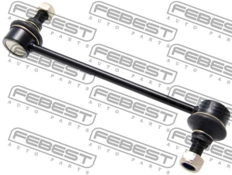 Тяга стабилизатора передняя Seat Alhambra/Ford Galaxy/Galaxy I, FEBEST (2123GALF)