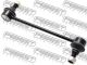 Тяга стабилизатора передняя Seat Alhambra/Ford Galaxy/Galaxy I, FEBEST (2123GALF)