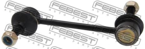 Тяга стабілізатора передня Dodge Avenger/Eagle Talon/Chrysler Cirrus, FEBEST (0423EAF)