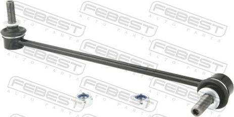 Тяга стабилизатора передняя правая Subaru Forester/Legacy VII/XV, FEBEST (0823G24FRH) Тяга стабилизатора передняя правая Subaru Forester/Legacy VII/XV, FEBEST (0823G24FRH)