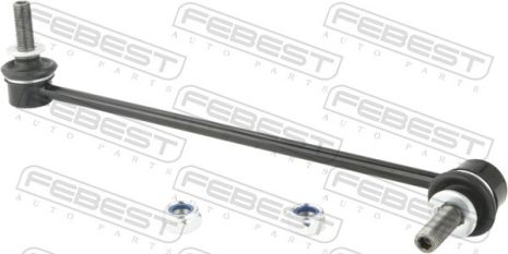 Тяга стабилизатора передняя правая Subaru Forester/Legacy VII/XV, FEBEST (0823G24FRH)