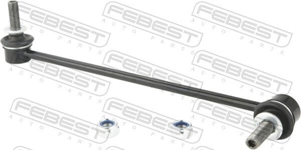Тяга стабилизатора передняя правая Subaru Forester/Legacy VII/XV, FEBEST (0823G24FRH) Тяга стабилизатора передняя правая Subaru Forester/Legacy VII/XV, FEBEST (0823G24FRH)