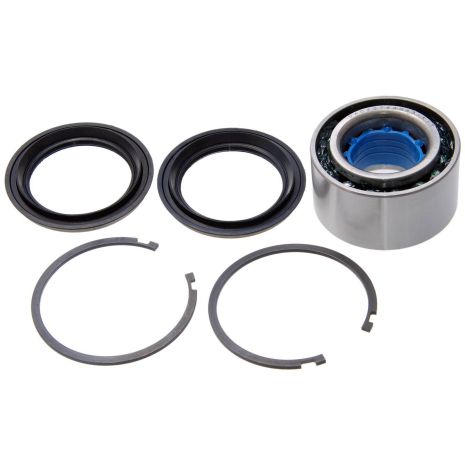 Подшипник ступичный передний 43x76x40x43 Nissan Skyline/R'nessa/Largo, FEBEST (DAC43764043KIT)