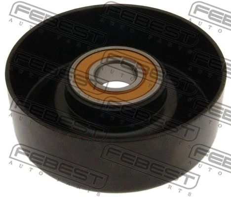 Натяжной ролик поликлинового ремня Toyota (FAW) Crown Royal/Saab 9-7X, FEBEST (01872UZFE) Натяжной ролик поликлинового ремня Toyota (FAW) Crown Royal/Saab 9-7X, FEBEST (01872UZFE)
