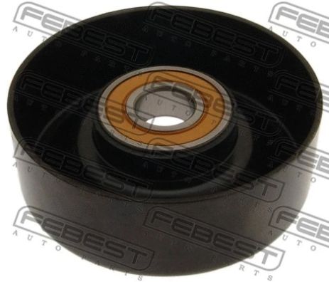 Натяжной ролик поликлинового ремня Toyota (FAW) Crown Royal/Saab 9-7X, FEBEST (01872UZFE) Натяжной ролик поликлинового ремня Toyota (FAW) Crown Royal/Saab 9-7X, FEBEST (01872UZFE)