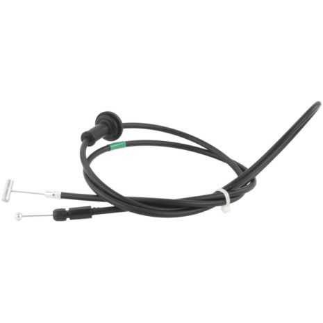 Трос приводу відкривання замка капота Hyundai Accent IV/Accent/Accent V, FEBEST (12101H5L) Трос приводу відкривання замка капота Hyundai Accent IV/Accent/Accent V, FEBEST (12101H5L)