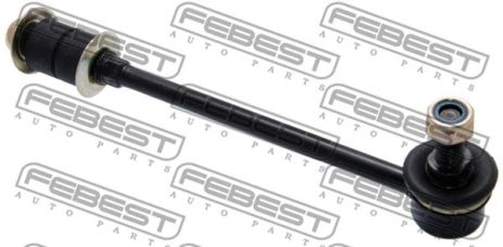 Тяга стабилизатора задняя Infiniti QX4/Nissan BIG M/Camiones, FEBEST (0223260)