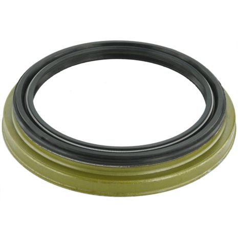 Сальник маточинний передній 82x100.3x7.8x15.8 Toyota (FAW) Land Cruiser/Lexus LX, FEBEST (95QDS841100716X)
