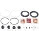 Ремкомплект суппорта тормозного переднего (на обе стороны) Toyota RAV4/Camry/Blade, FEBEST (0175ACA30F) Ремкомплект суппорта тормозного переднего (на обе стороны) Toyota RAV4/Camry/Blade, FEBEST (0175ACA30F)