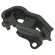 Подушка коробки швидкостей передня Honda Accord VI/Acura CL/TL, FEBEST (HM071)