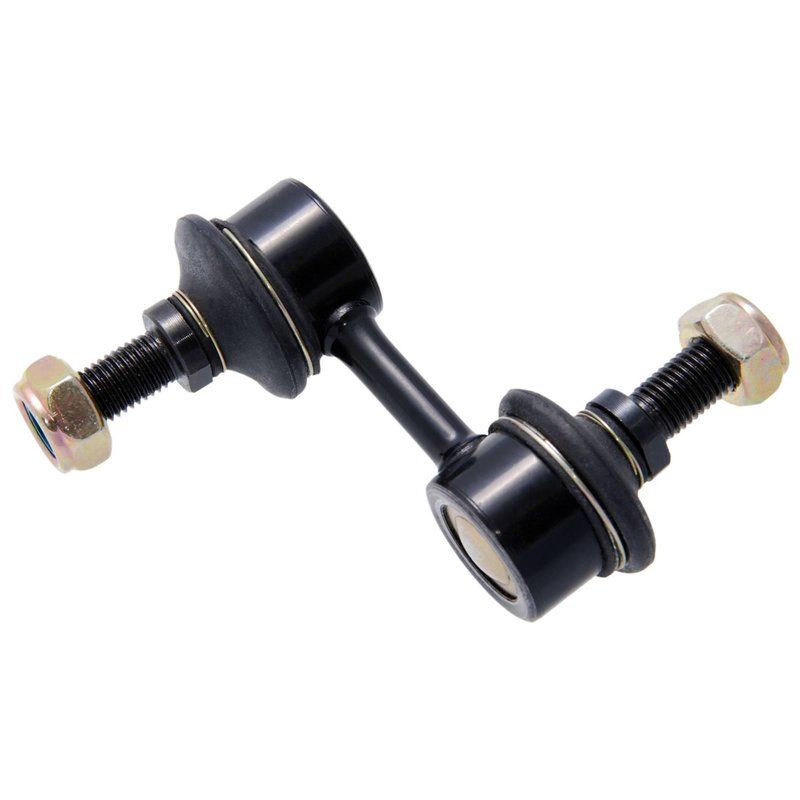 Тяга стабилизатора передняя Honda CIVIC VI/CIVIC VII/Orthia, FEBEST (0323209) Тяга стабилизатора передняя Honda CIVIC VI/CIVIC VII/Orthia, FEBEST (0323209)