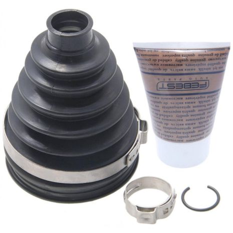 Пыльник шрус наружный, комплект pvc 77.5x103x21 Honda Amaze I/Ballade VI/Ballade VII, FEBEST (0317PGB3)