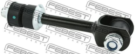 Тяга стабилизатора задняя Lexus LX 450/Toyota Land Cruiser/Lexus LX, FEBEST (0123LC80R)